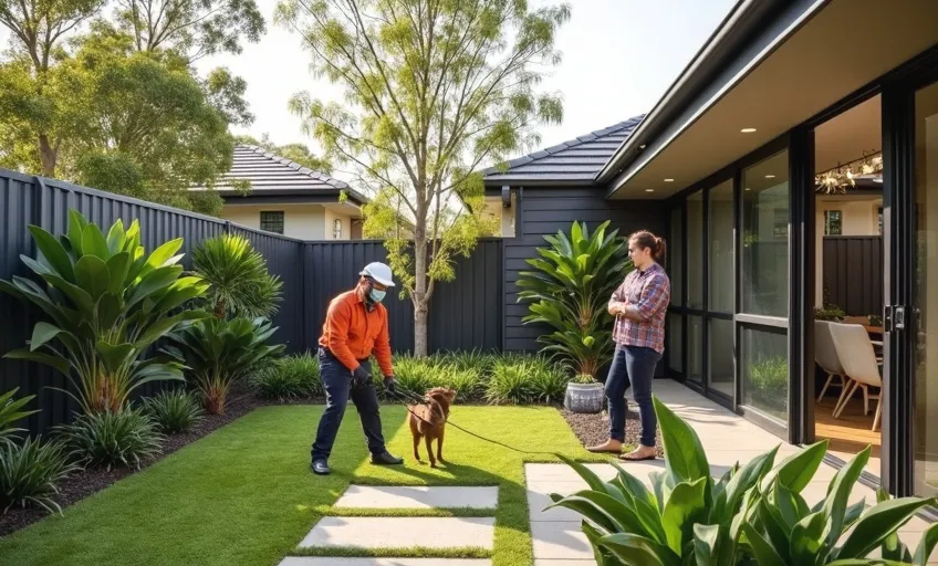 Residential Animal Removal Landsborough